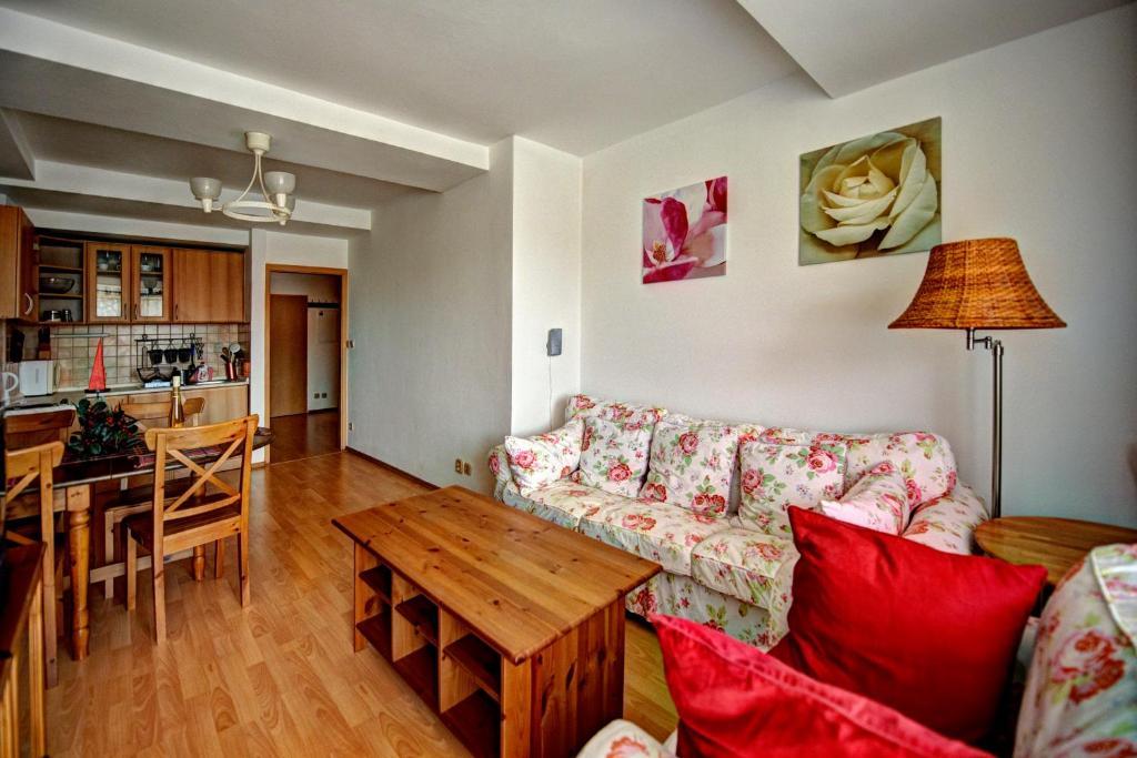 Apartmany Donovaly Bilik gambar