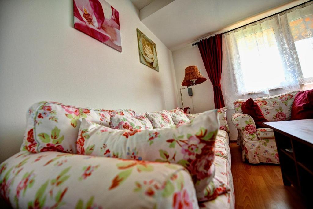 Apartmany Donovaly Bilik gambar